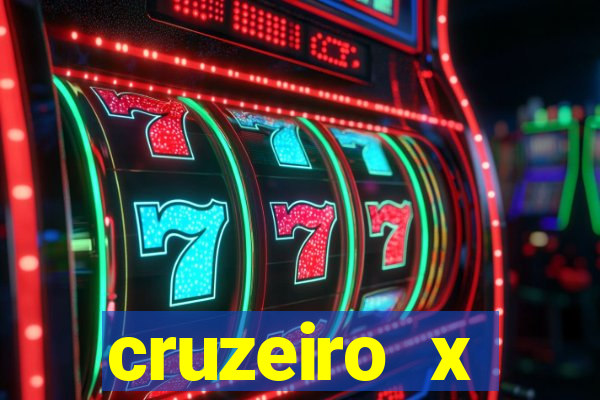 cruzeiro x fortaleza futemax